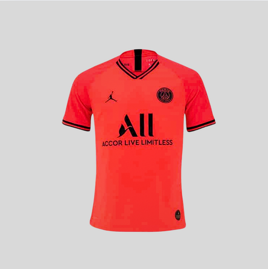 Maillot JORDAN X PSG