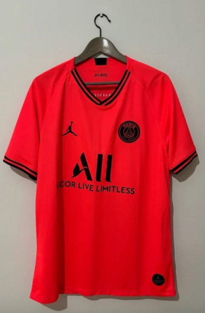 Maillot JORDAN X PSG 2019/2020