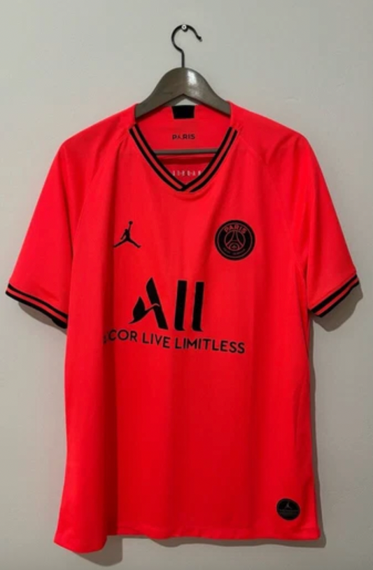 Maillot JORDAN X PSG