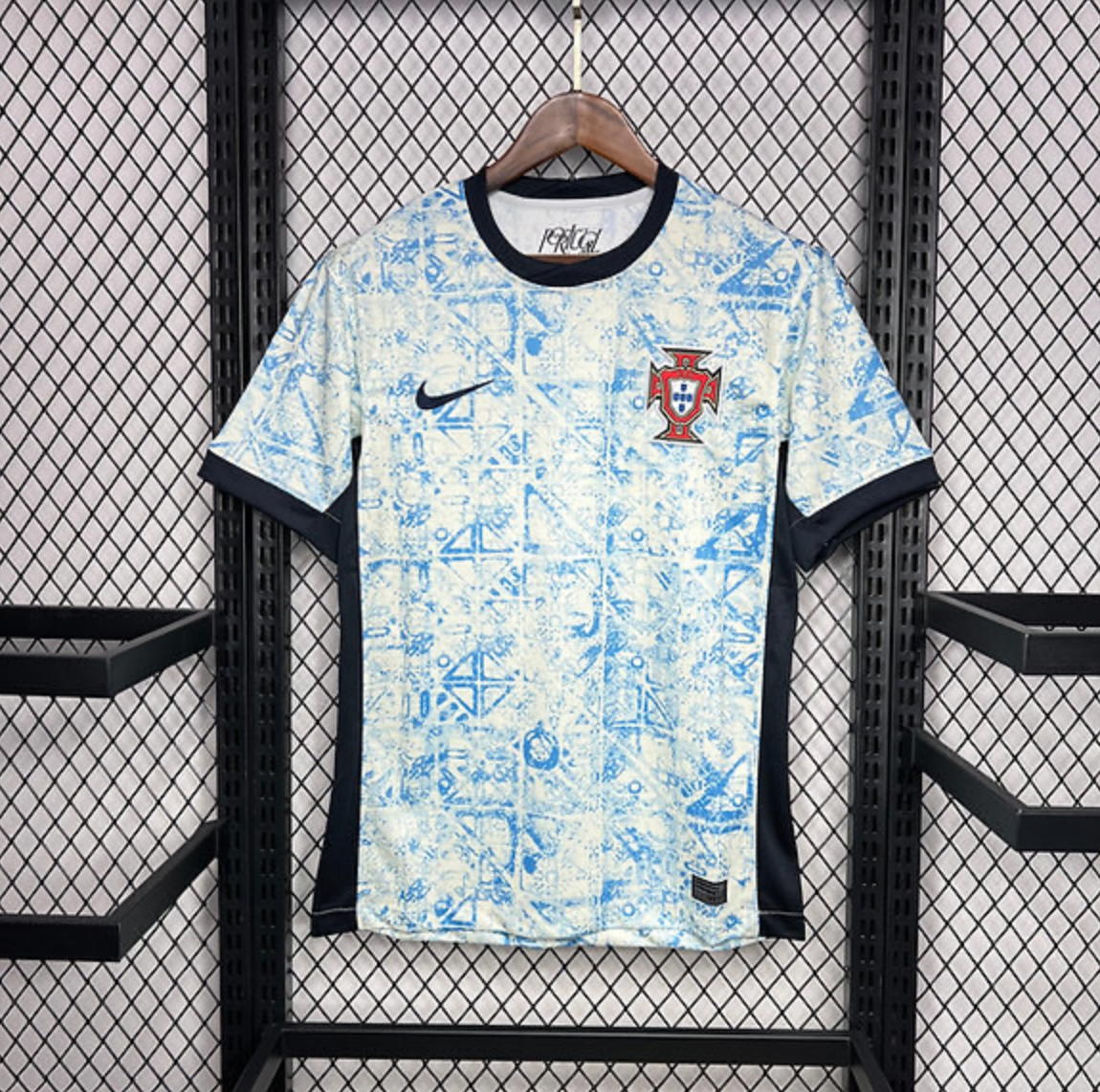 Maillot Portugal Spécial 2024