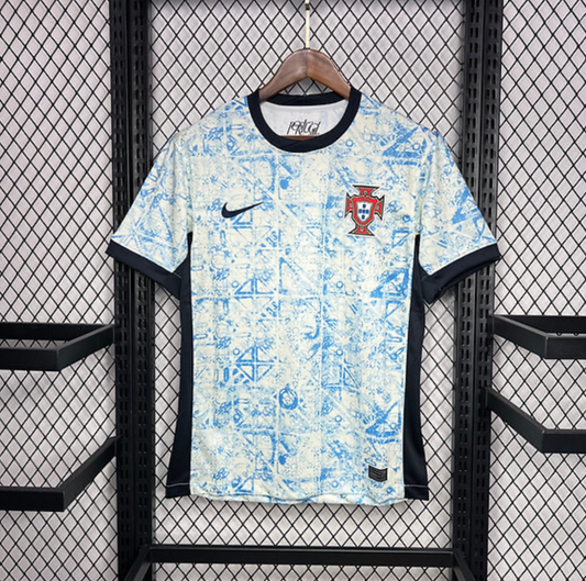 Maillot Portugal Spécial 2024