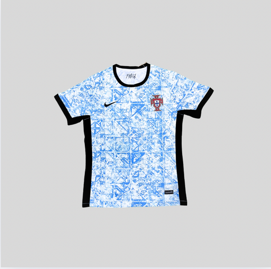 Maillot Portugal Spécial 2024