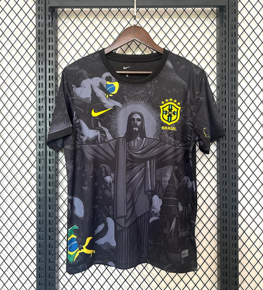 Maillot Brazil 2024
