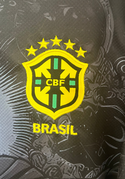 Maillot Brazil 2024
