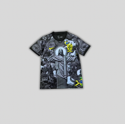 Maillot Brazil 2024