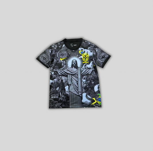 Maillot Brazil 2024