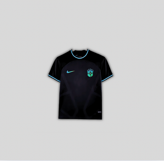 Brésil maillot concept 22/23