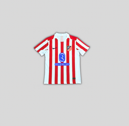 Maillot Atletico Madrid 25/26