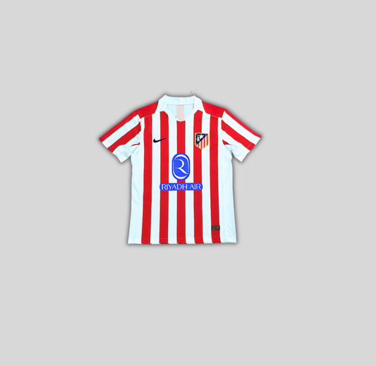 Atletico Madrid 25/26 Jersey