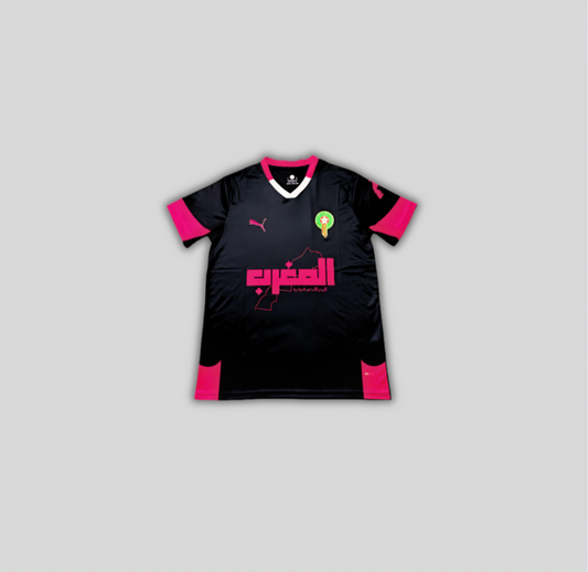 Maillot Maroc (Spécial) 24/25