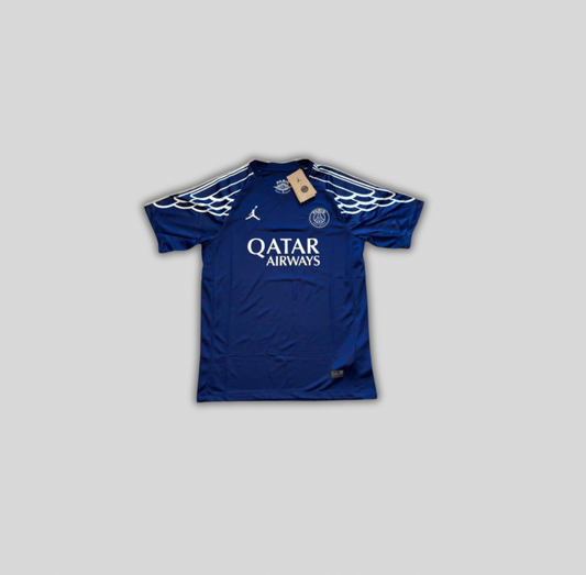 Maillot PSG 24-25