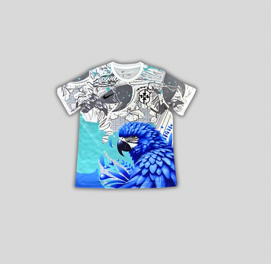 Maillot Brésil Concept 24/25