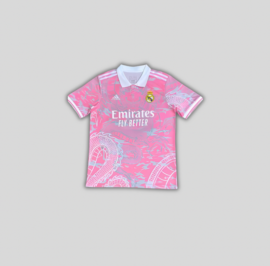 Maillot Réal Madrid POLO / 2025