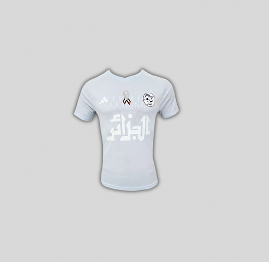 Algeria Special Jersey (Palestine) 2024