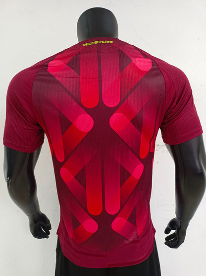 Germany 2025 Away Jersey