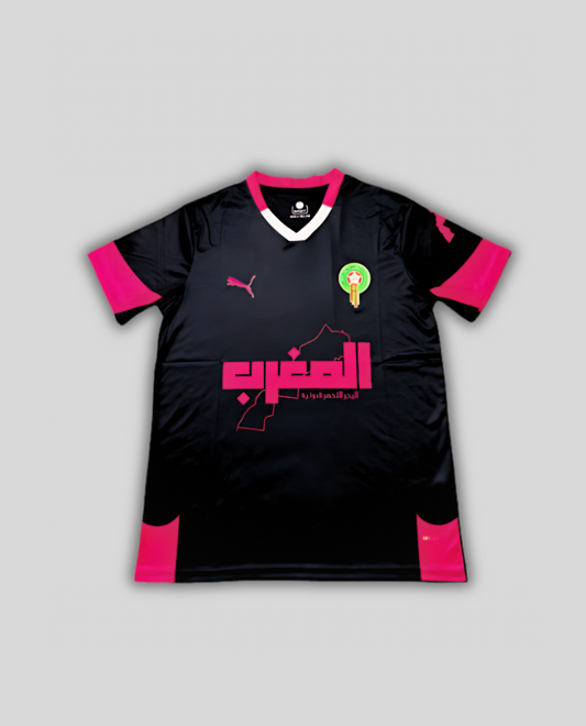 Morocco Jersey (Special) 24/25