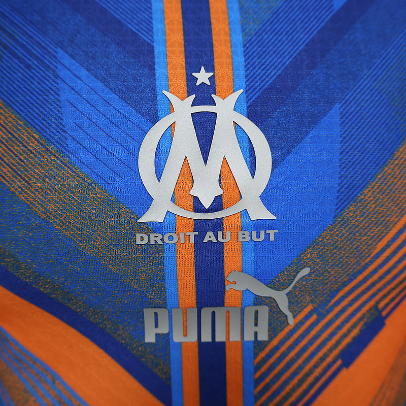 Maillot Marseille (Spécial) 24/25