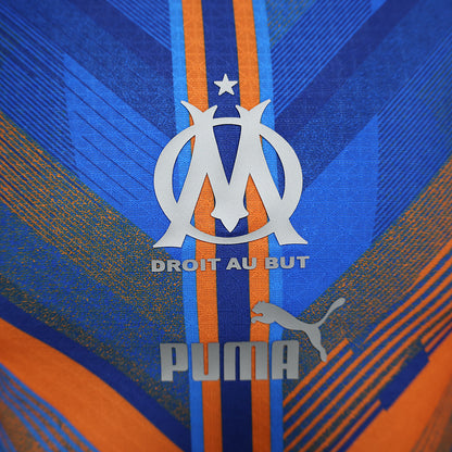 Maillot Marseille (Spécial) 24/25