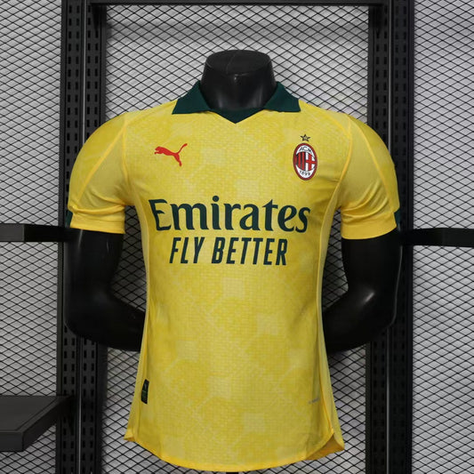 AC Milan Third Jersey 25/26