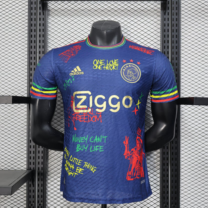 Ajax Jersey (Special) 25/26