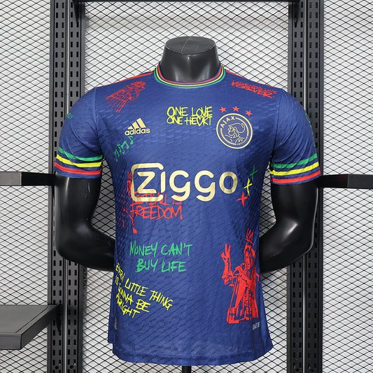 Ajax Jersey (Special) 25/26
