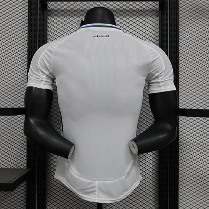 Algeria Jersey (Special) 2024