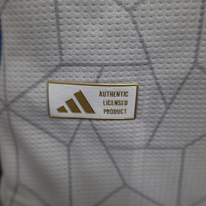 Algeria Jersey (Special) 2024