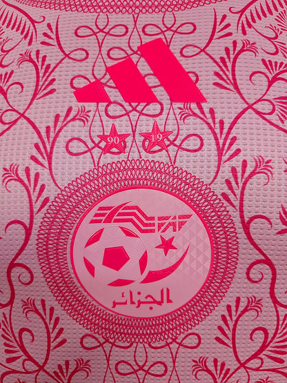 Algeria Concept 2024 Jersey