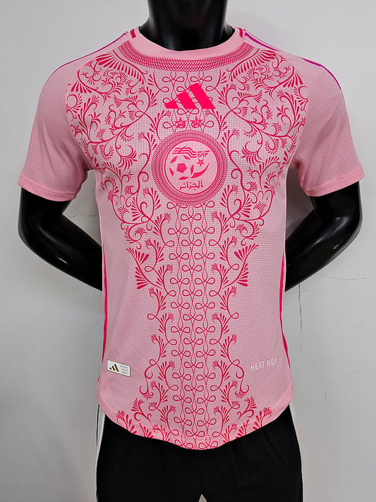 Algeria Concept 2024 Jersey