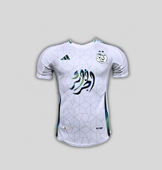 Algeria Jersey (Special) 2024