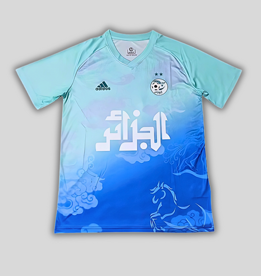 Algeria Blue Jersey (Special) 24/25