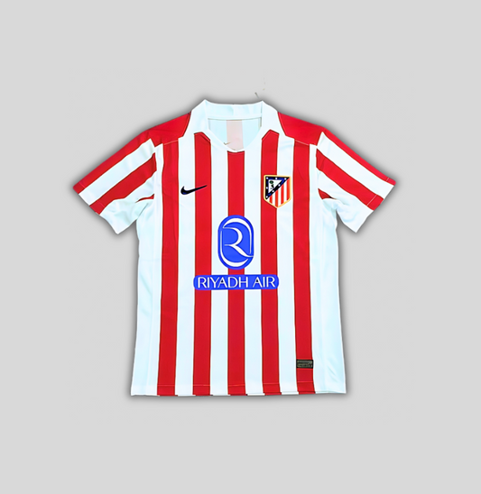 Atletico Madrid 25/26 Jersey