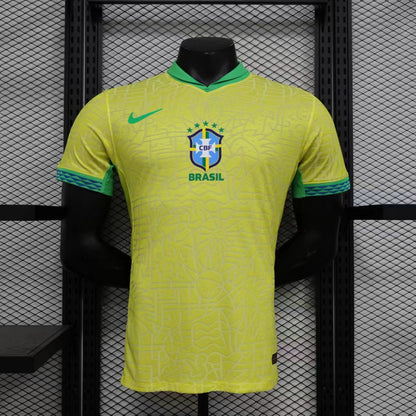 Maillot Brésil 2024