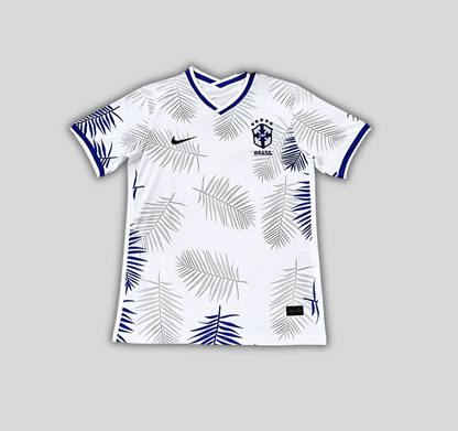 Brazil Concept Jersey 22/23