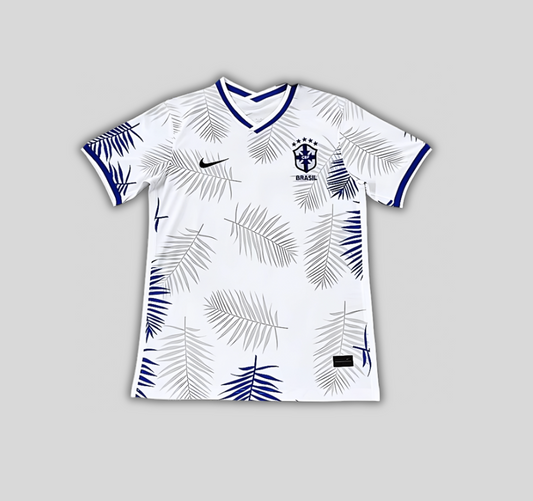 Brazil Concept Jersey 22/23