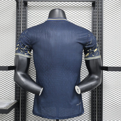 Brazil Jersey (Special) 2024