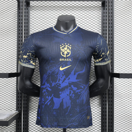 Brazil Jersey (Special) 2024
