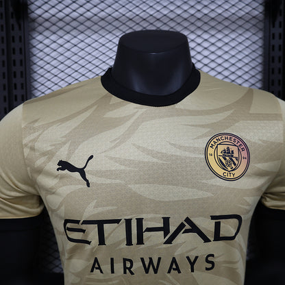 Manchester City (Special) 24/25 Shirt