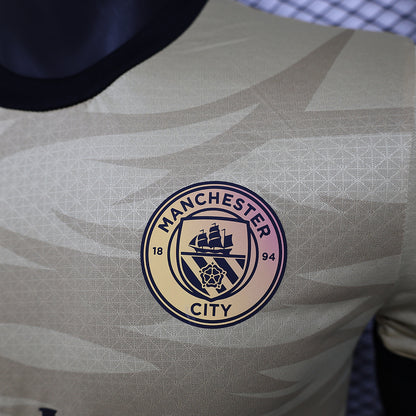 Manchester City (Special) 24/25 Shirt