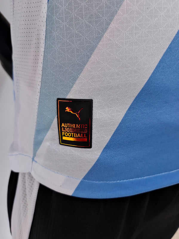 Maillot Manchester City 25/26