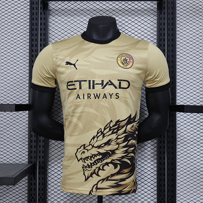 Manchester City (Special) 24/25 Shirt
