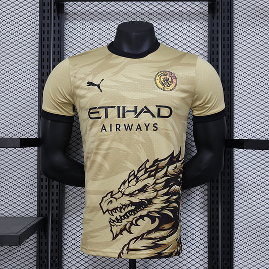 Manchester City (Special) 24/25 Shirt