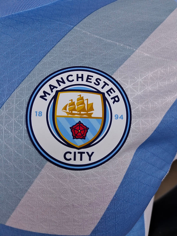 Maillot Manchester City 25/26
