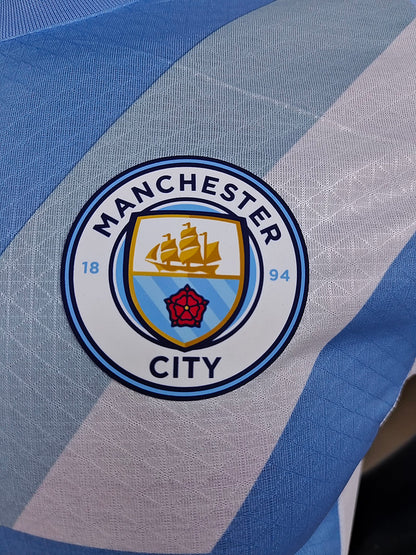 Maillot Manchester City 25/26
