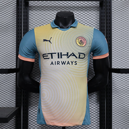 Manchester City Third Jersey 24/25