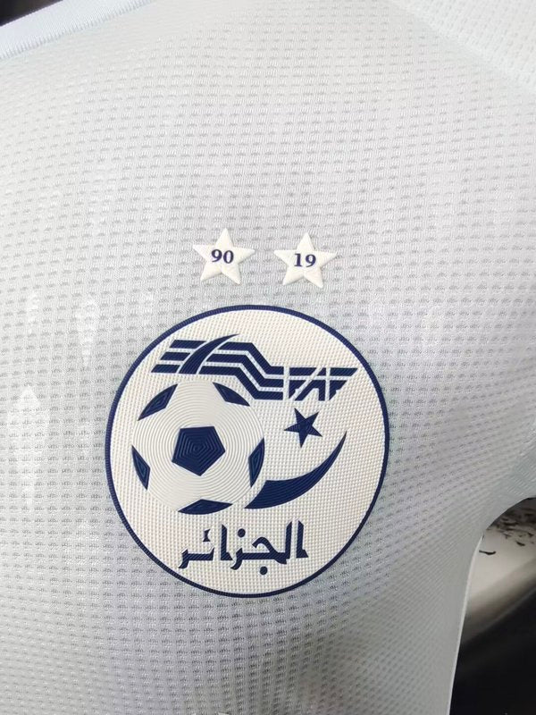 Algeria Special Jersey (Palestine) 2024