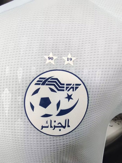 Algeria Special Jersey (Palestine) 2024