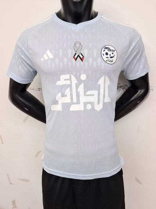 Algeria Special Jersey (Palestine) 2024