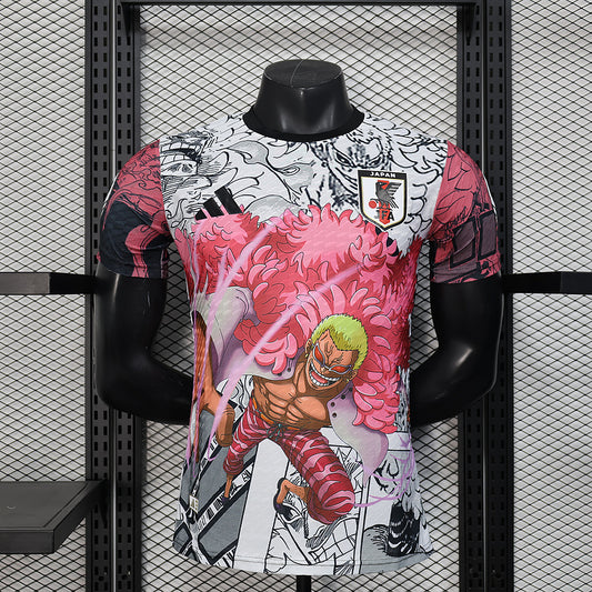 Japan Jersey (Special) 2025