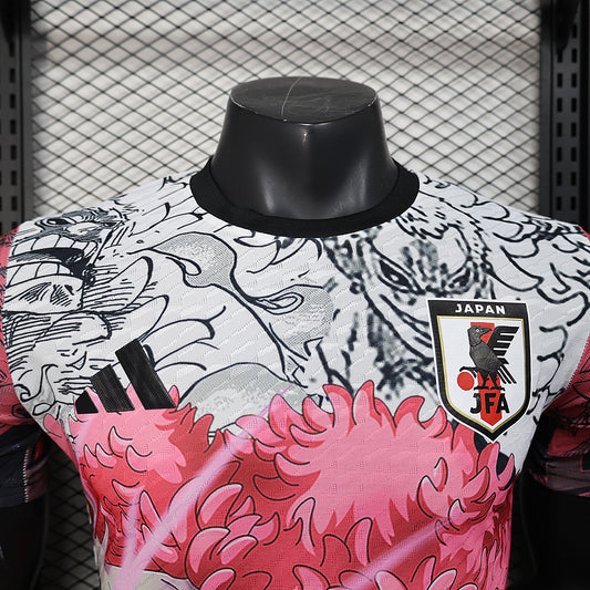 Japan Jersey (Special) 2025